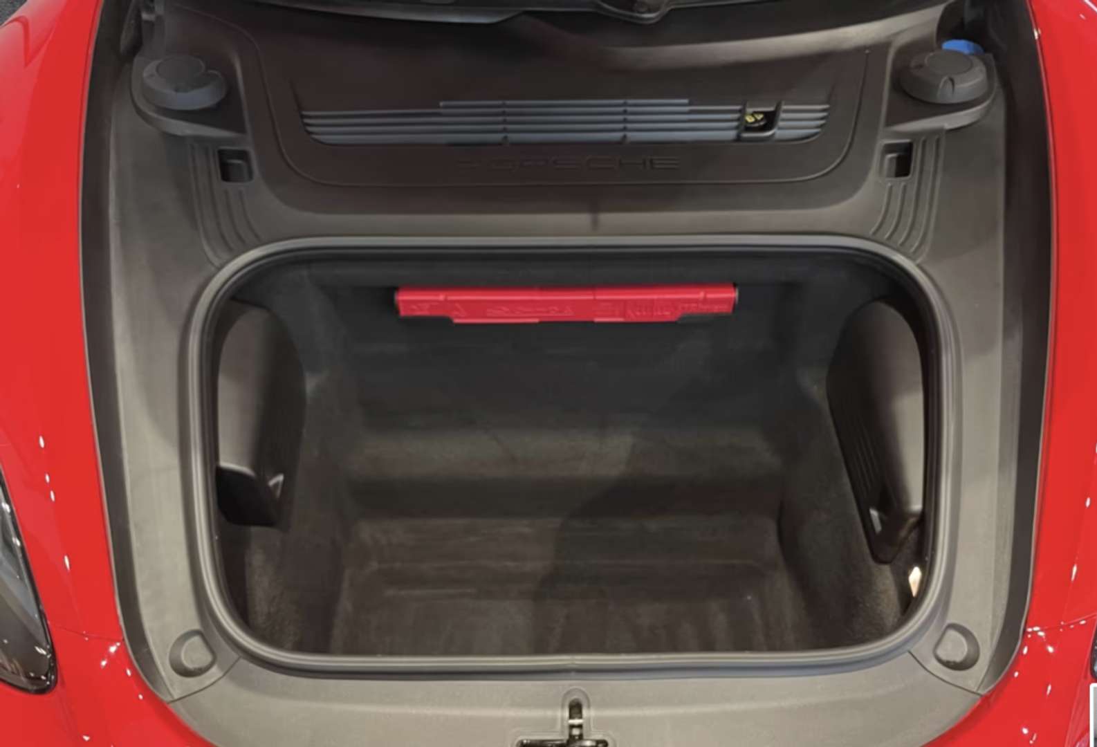 Porsche Boxster GTS 4.0 - 2020 - Joinsteer - #17