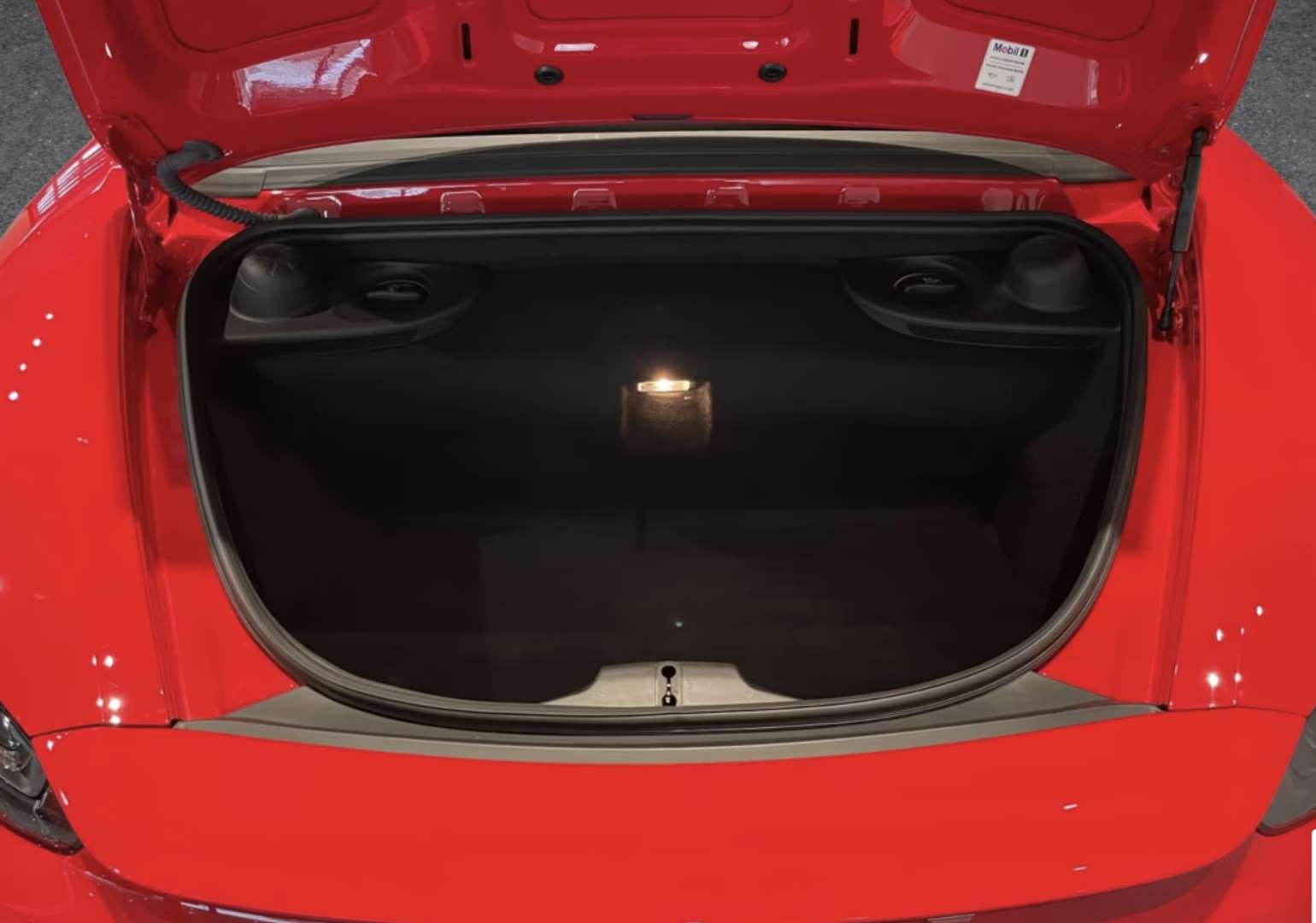 Porsche Boxster GTS 4.0 - 2020 - Joinsteer - #18