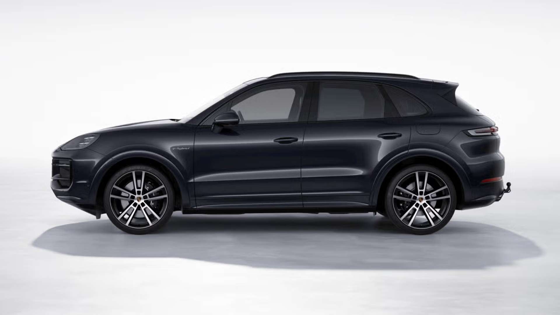 Porsche Cayenne E-Hybrid - 2023 - Joinsteer - #2