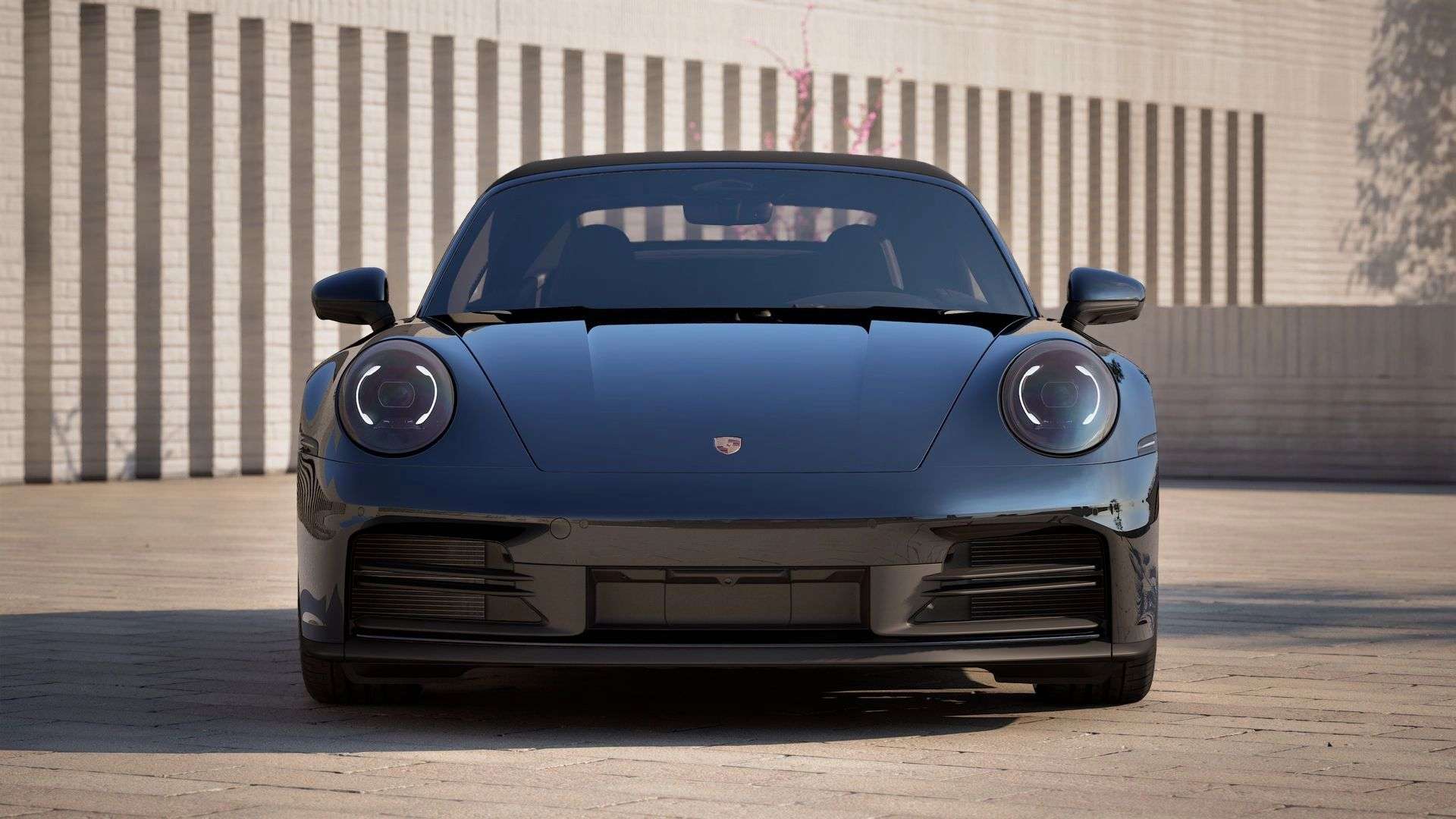 Porsche 991 Carrera - 2025 - Joinsteer - #3