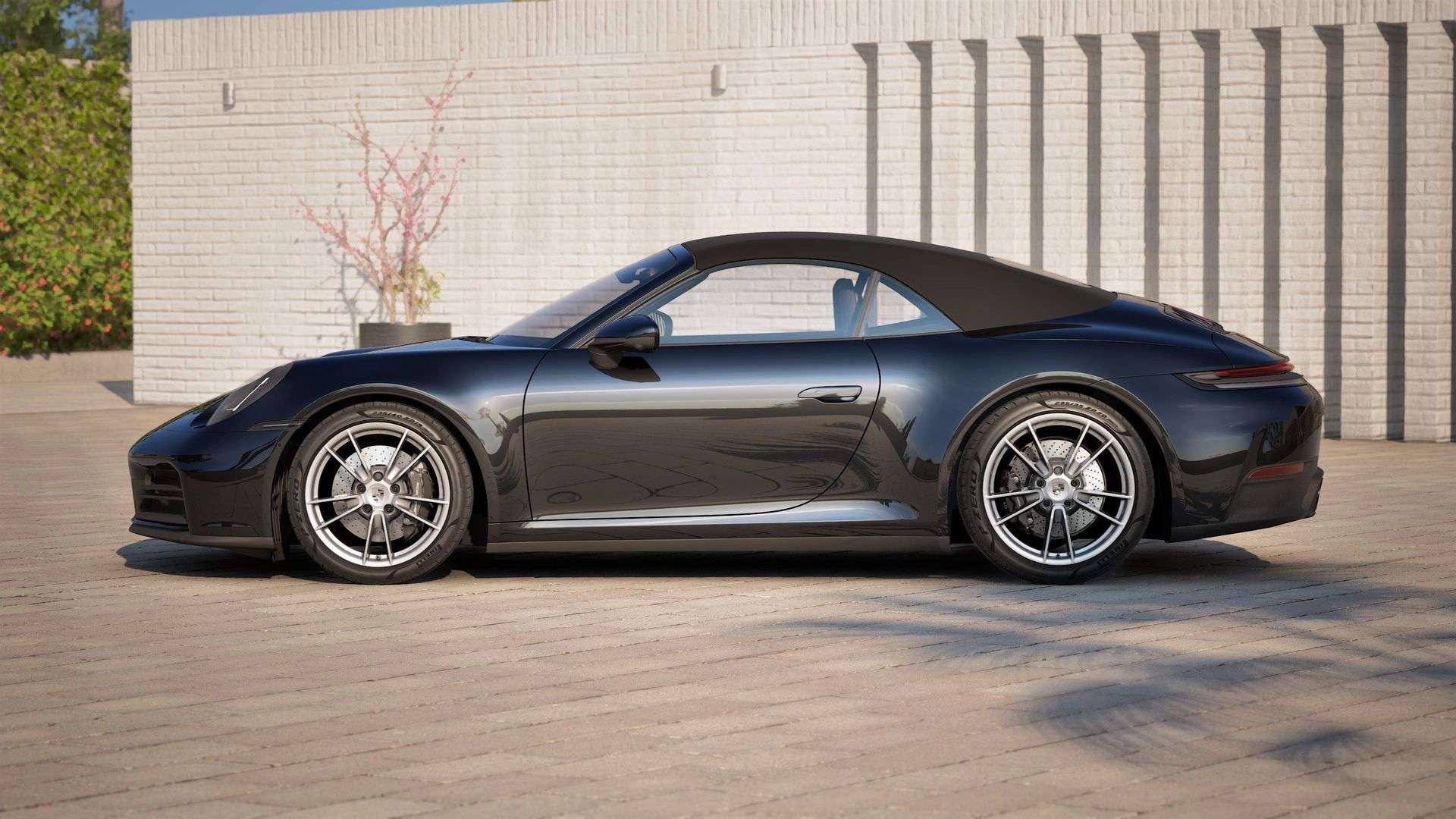 Porsche 991 Carrera - 2025 - Joinsteer - #5