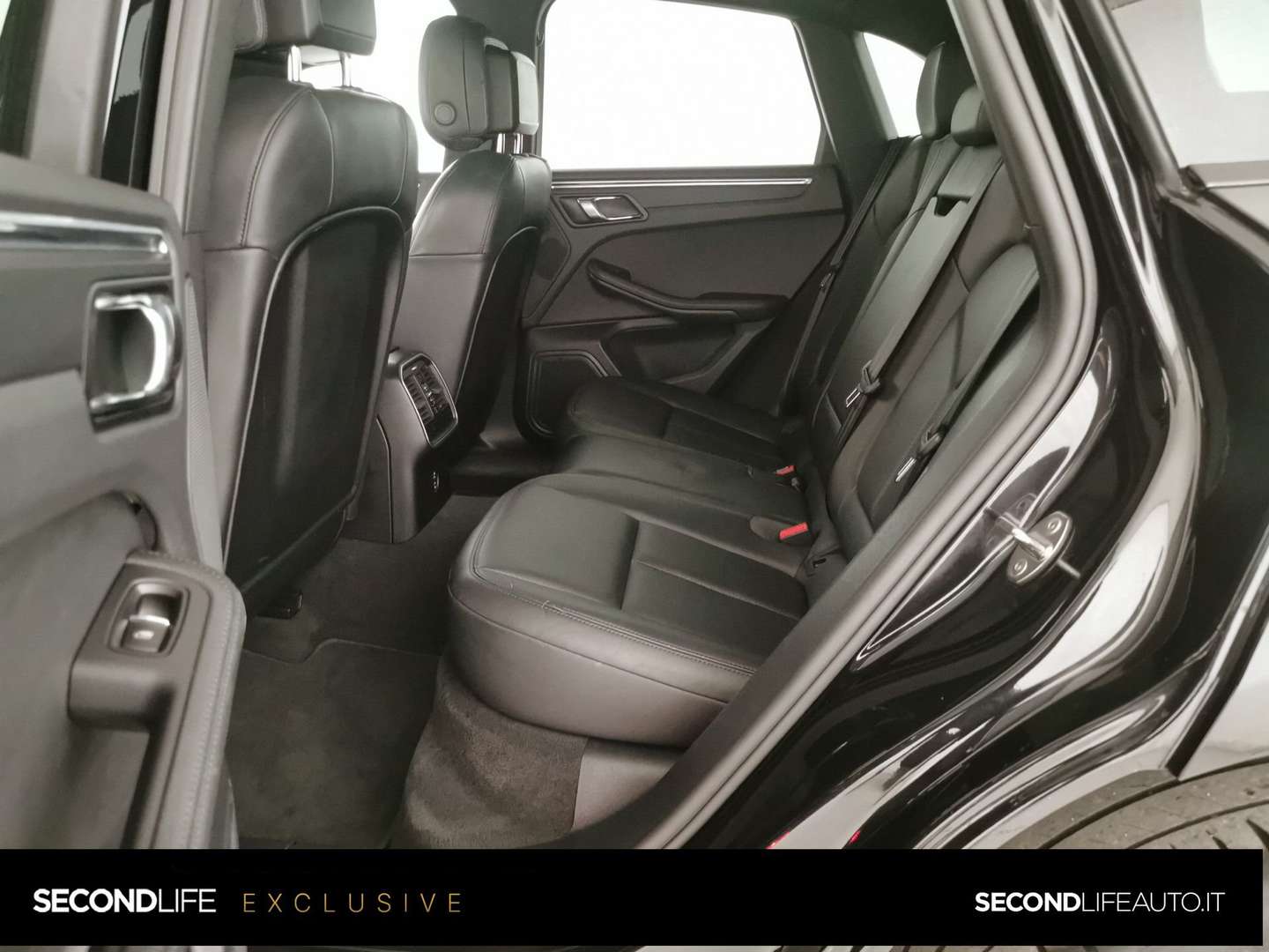 Porsche Macan II Base - 2022 - Joinsteer - #6