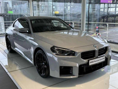 BMW Série 2 M2 Competition -  - Joinsteer - #1