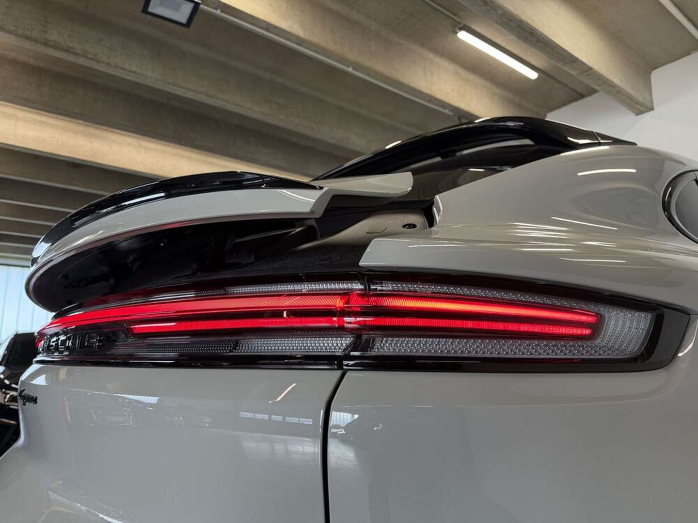 Porsche Cayenne Coupé E-Hybrid - 2025 - Joinsteer - #17