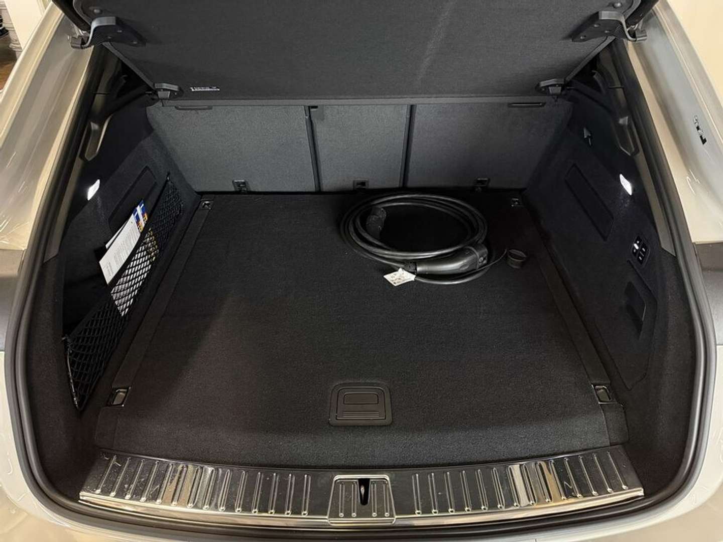 Porsche Cayenne Coupé E-Hybrid - 2025 - Joinsteer - #19