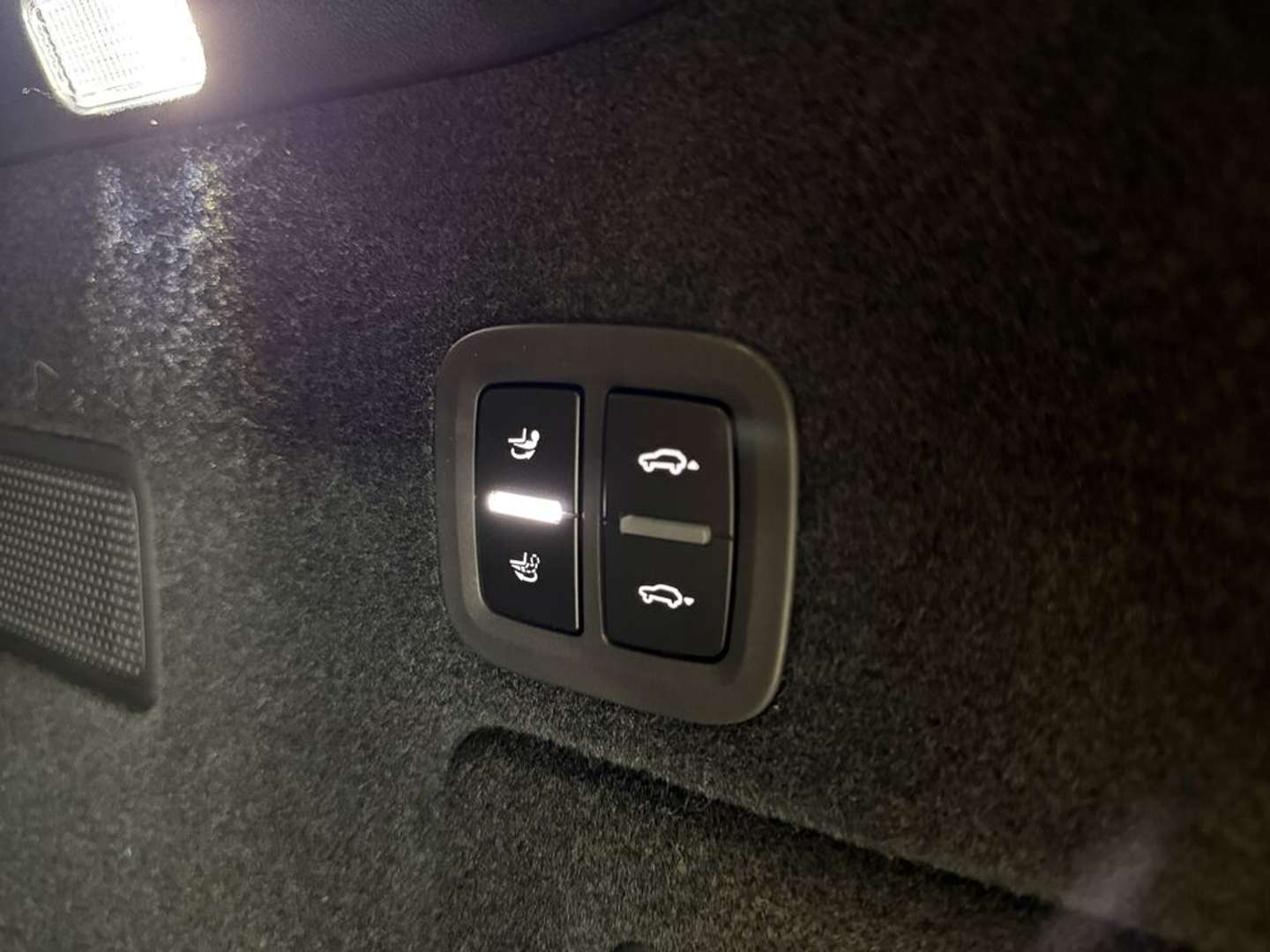 Porsche Cayenne Coupé E-Hybrid - 2025 - Joinsteer - #20