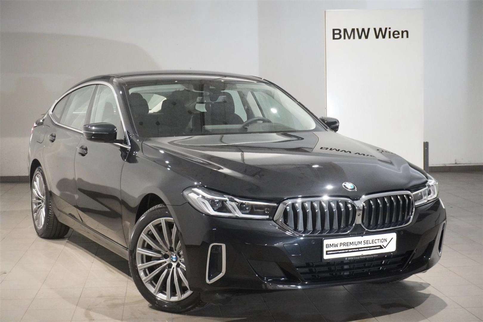 BMW Série 6 640d XDrive - 2023 - Joinsteer - #1