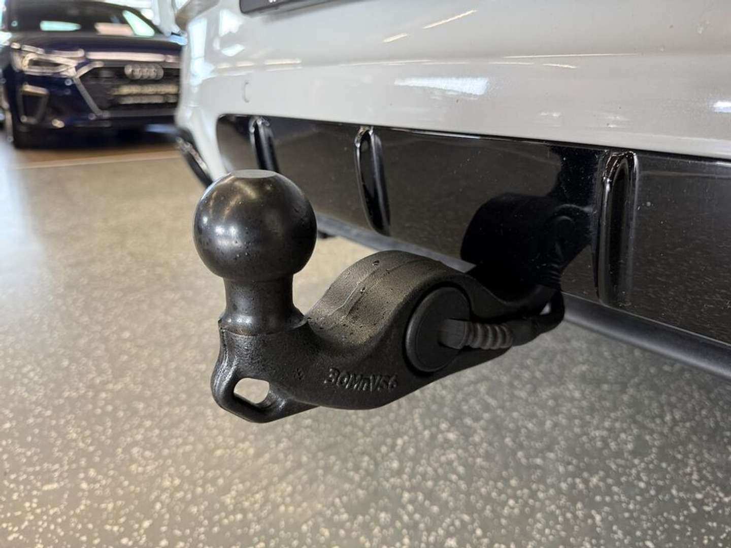 Porsche Cayenne Coupé E-Hybrid - 2025 - Joinsteer - #21