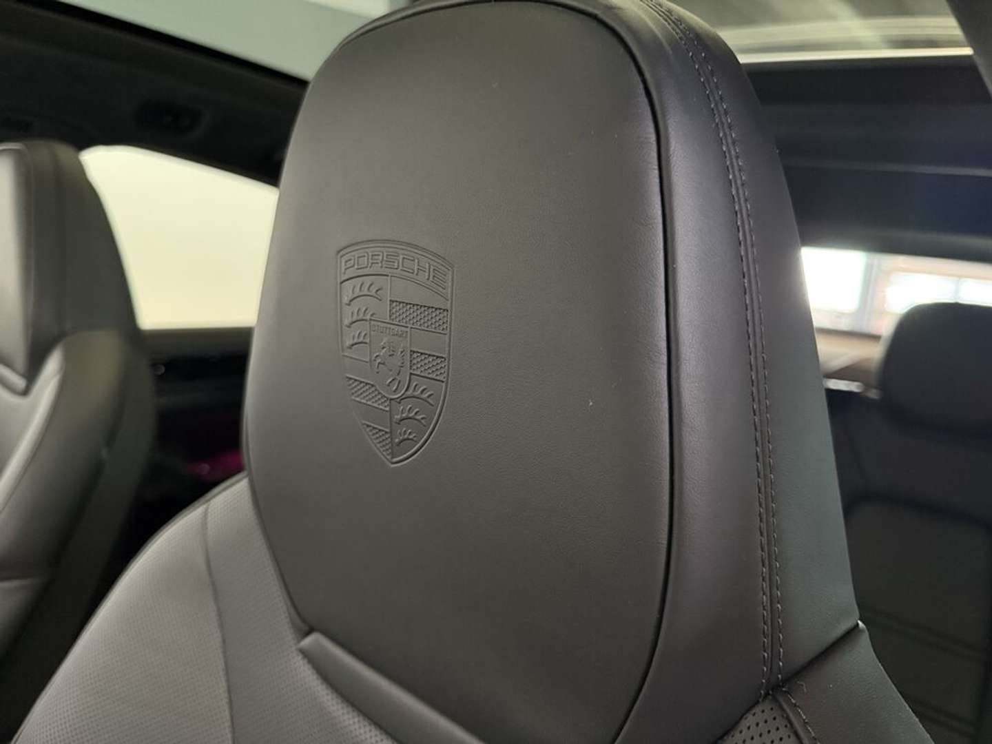 Porsche Cayenne Coupé E-Hybrid - 2025 - Joinsteer - #26