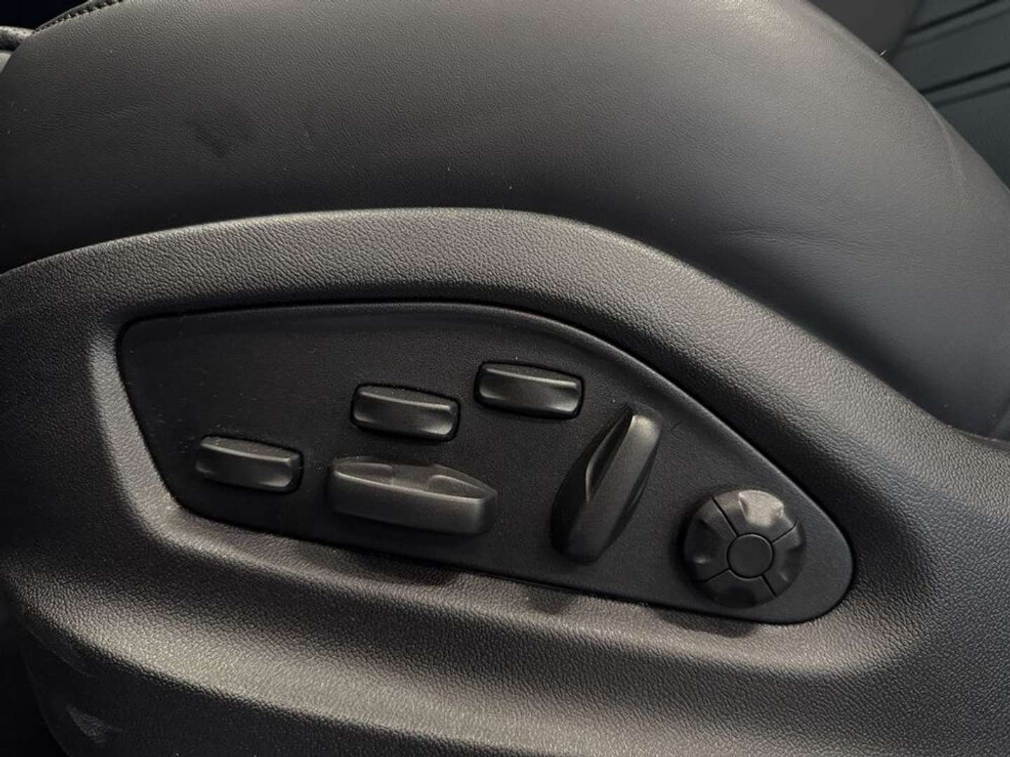 Porsche Cayenne Coupé E-Hybrid - 2025 - Joinsteer - #27