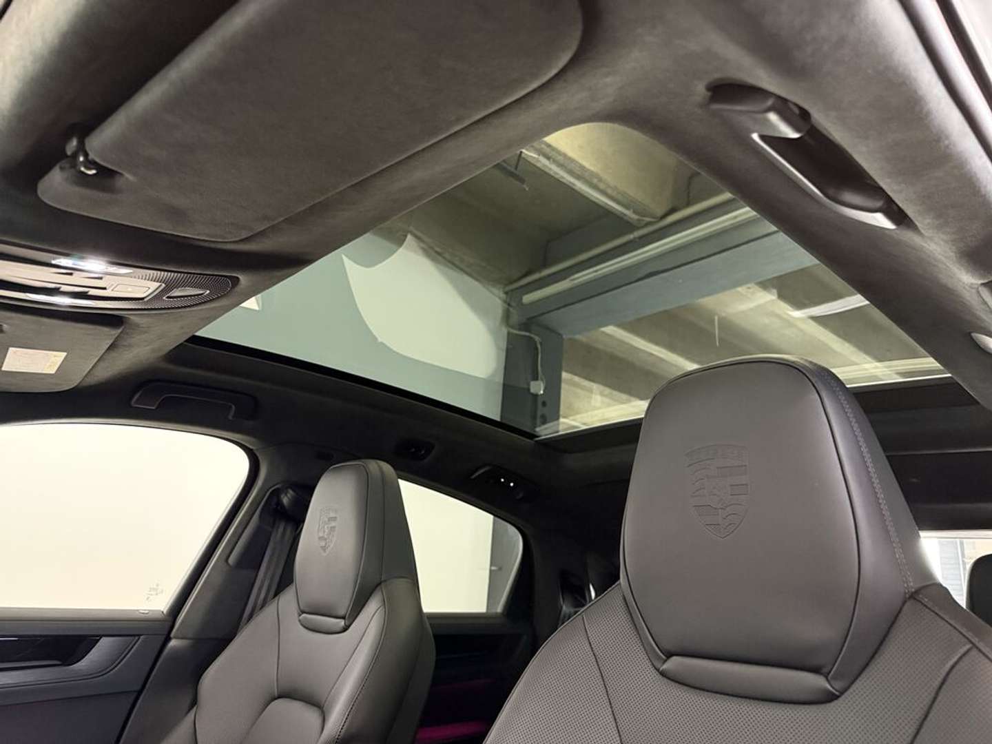 Porsche Cayenne Coupé E-Hybrid - 2025 - Joinsteer - #28