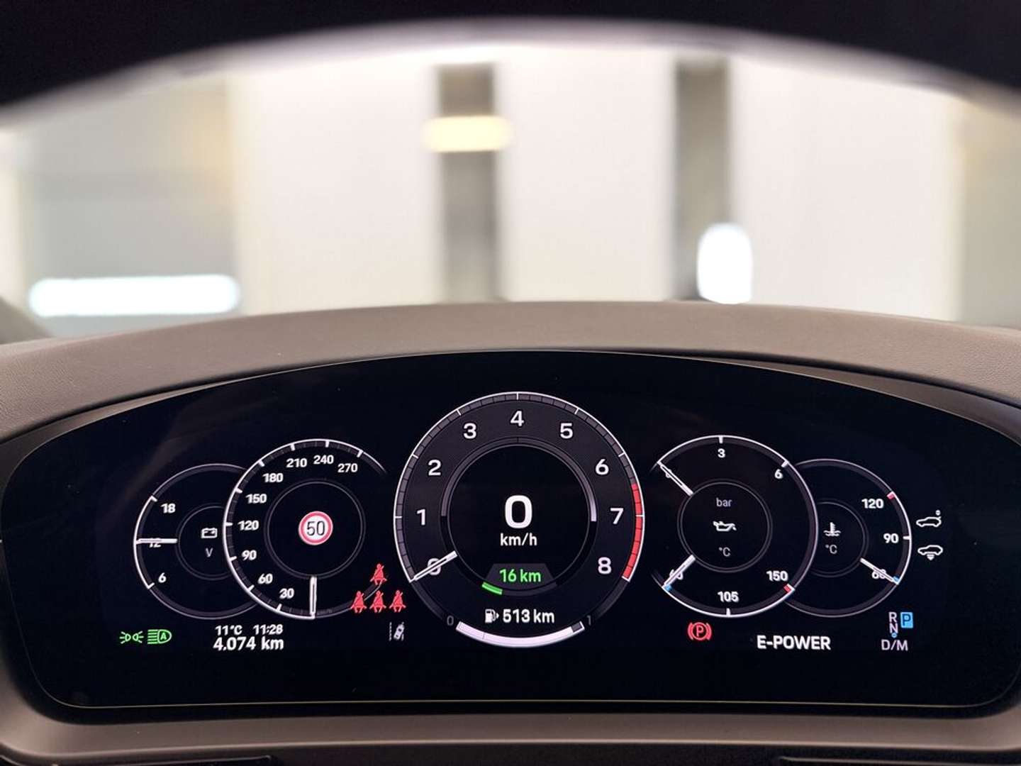 Porsche Cayenne Coupé E-Hybrid - 2025 - Joinsteer - #36