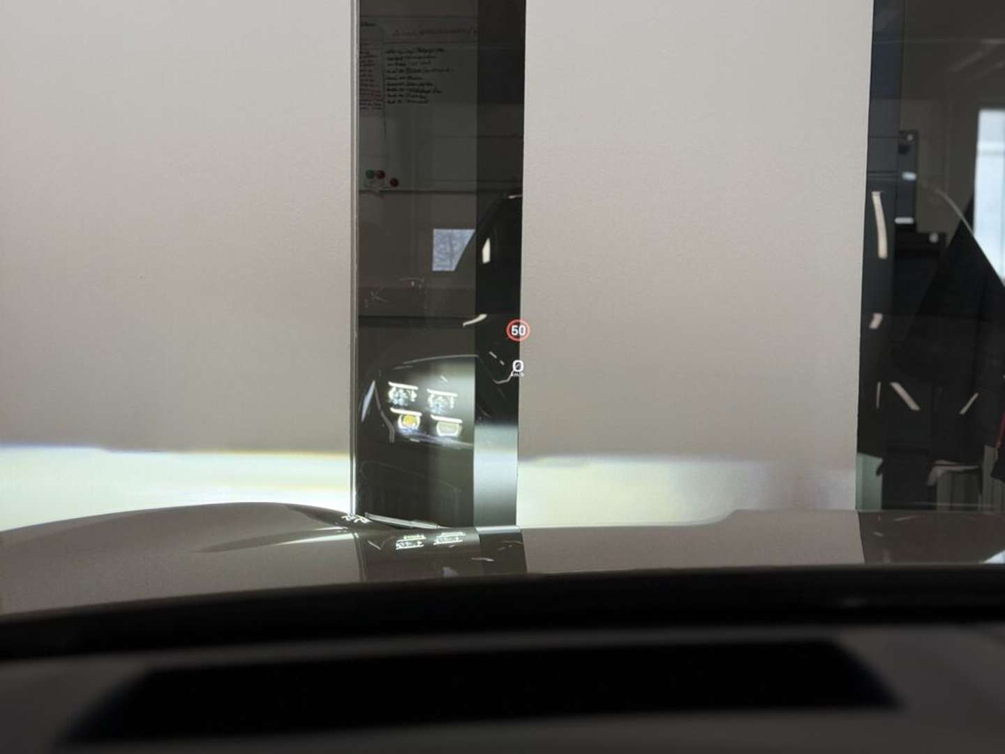 Porsche Cayenne Coupé E-Hybrid - 2025 - Joinsteer - #37