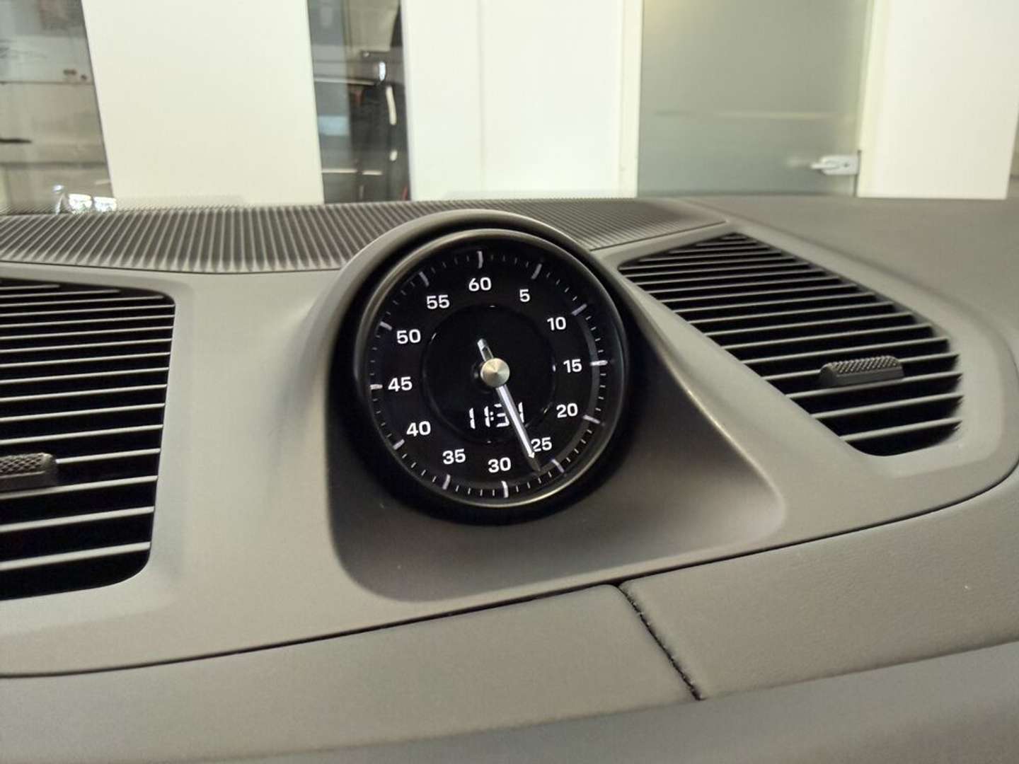 Porsche Cayenne Coupé E-Hybrid - 2025 - Joinsteer - #39