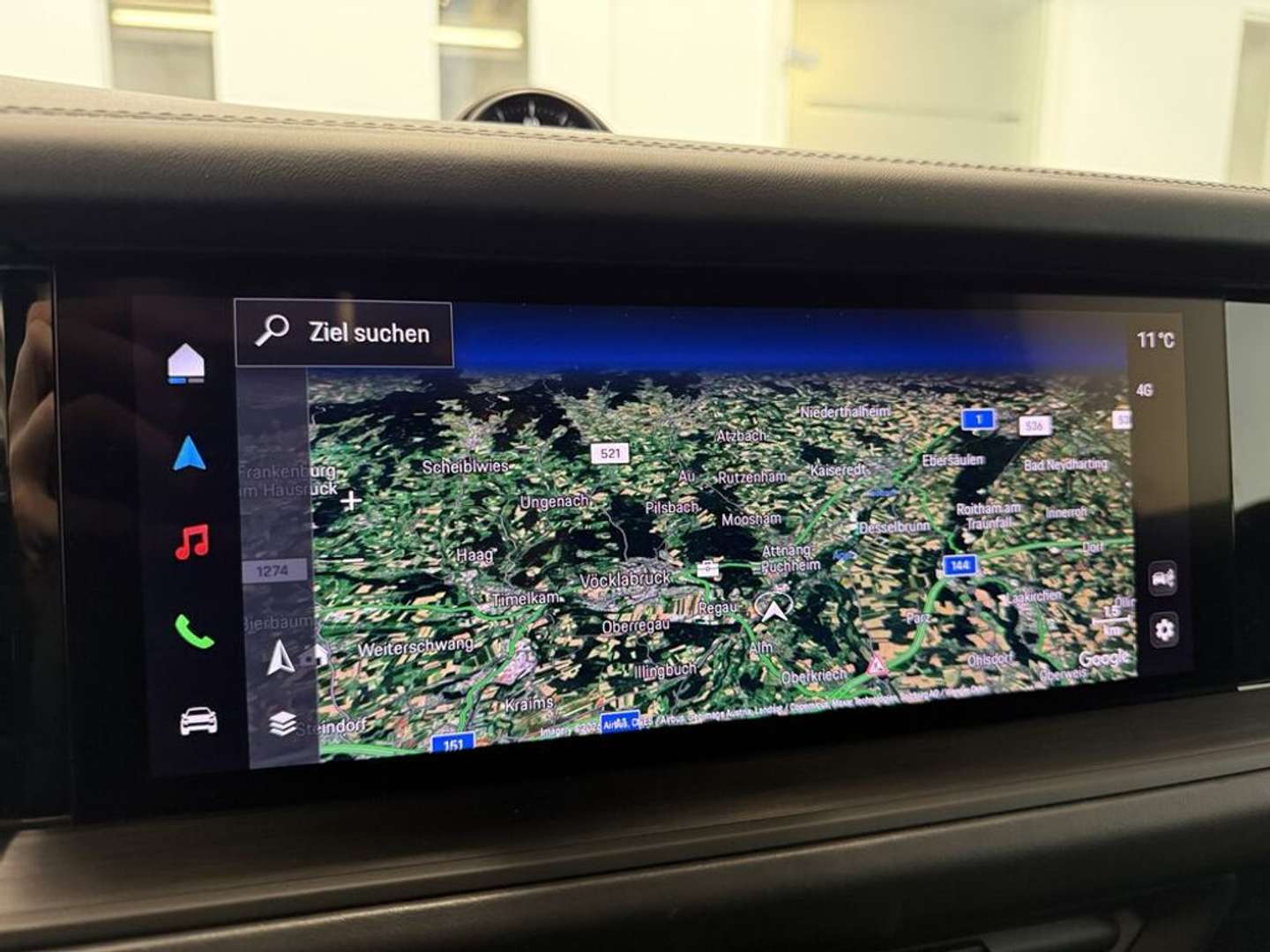 Porsche Cayenne Coupé E-Hybrid - 2025 - Joinsteer - #40