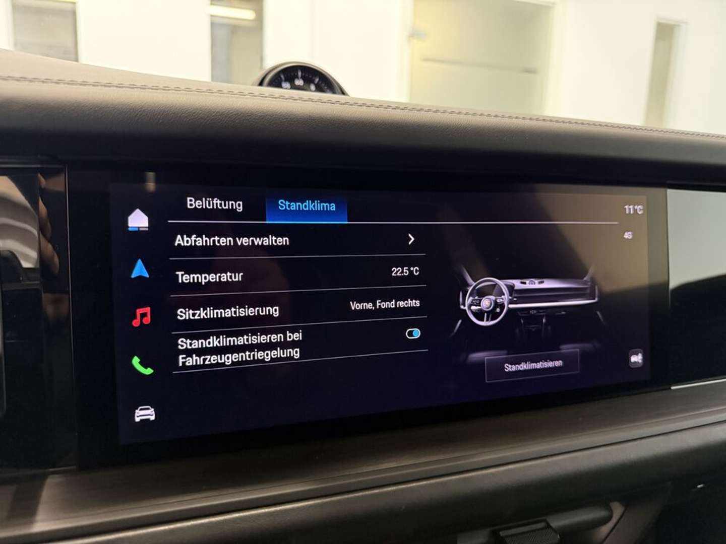 Porsche Cayenne Coupé E-Hybrid - 2025 - Joinsteer - #41