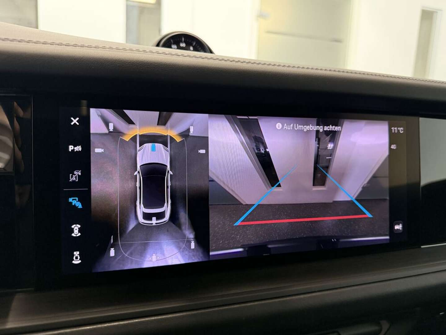 Porsche Cayenne Coupé E-Hybrid - 2025 - Joinsteer - #46