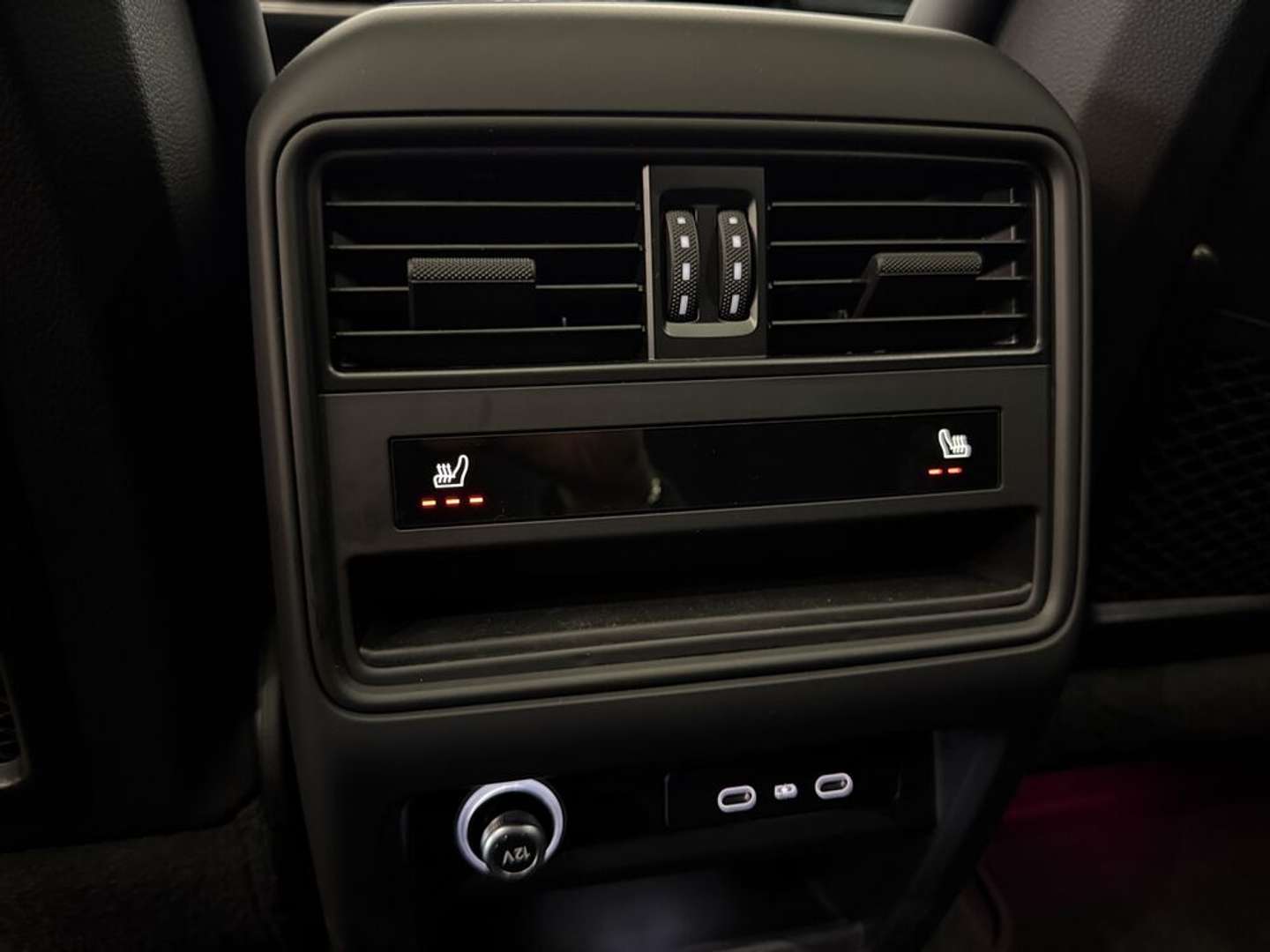 Porsche Cayenne Coupé E-Hybrid - 2025 - Joinsteer - #48