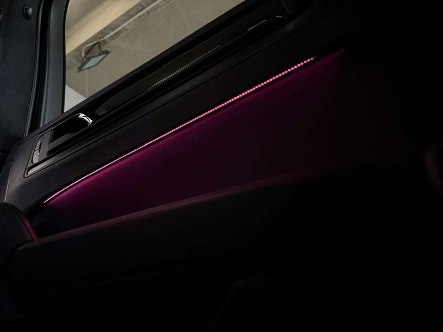 Porsche Cayenne Coupé E-Hybrid - 2025 - Joinsteer - #49