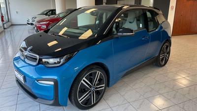 BMW I3 -  - Joinsteer - #1