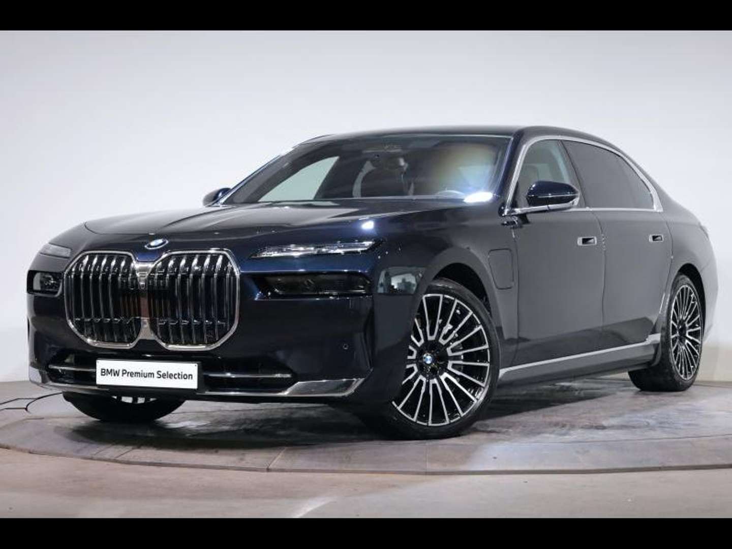BMW Série 7 M Sport 750e XDrive - 2024 - Joinsteer - #1
