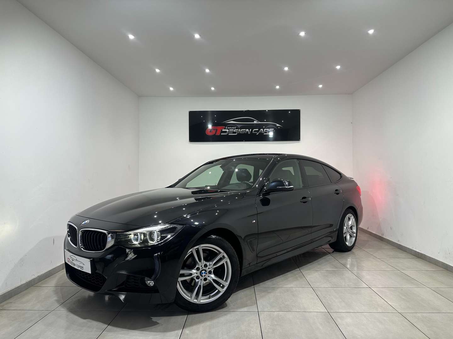 BMW Série 3 M - 2019 - Joinsteer