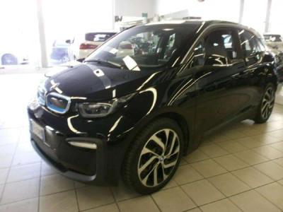 BMW I3 -  - Joinsteer - #1