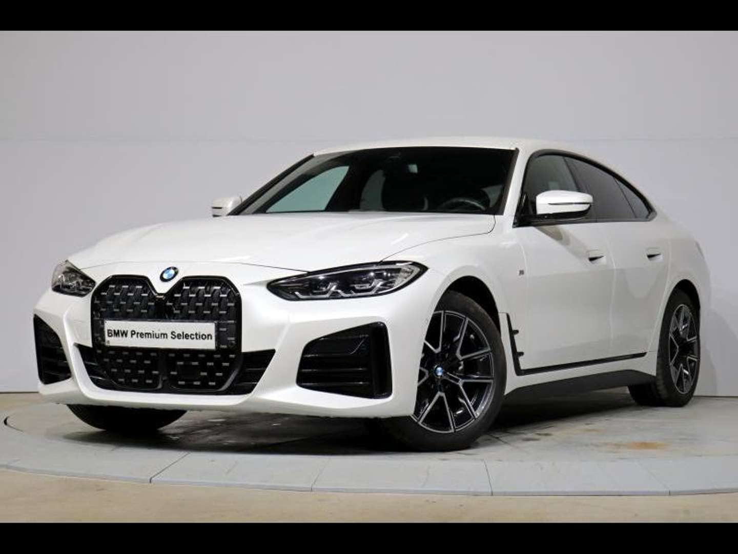 BMW Série 4 Kit M Sport - 2023 - Joinsteer