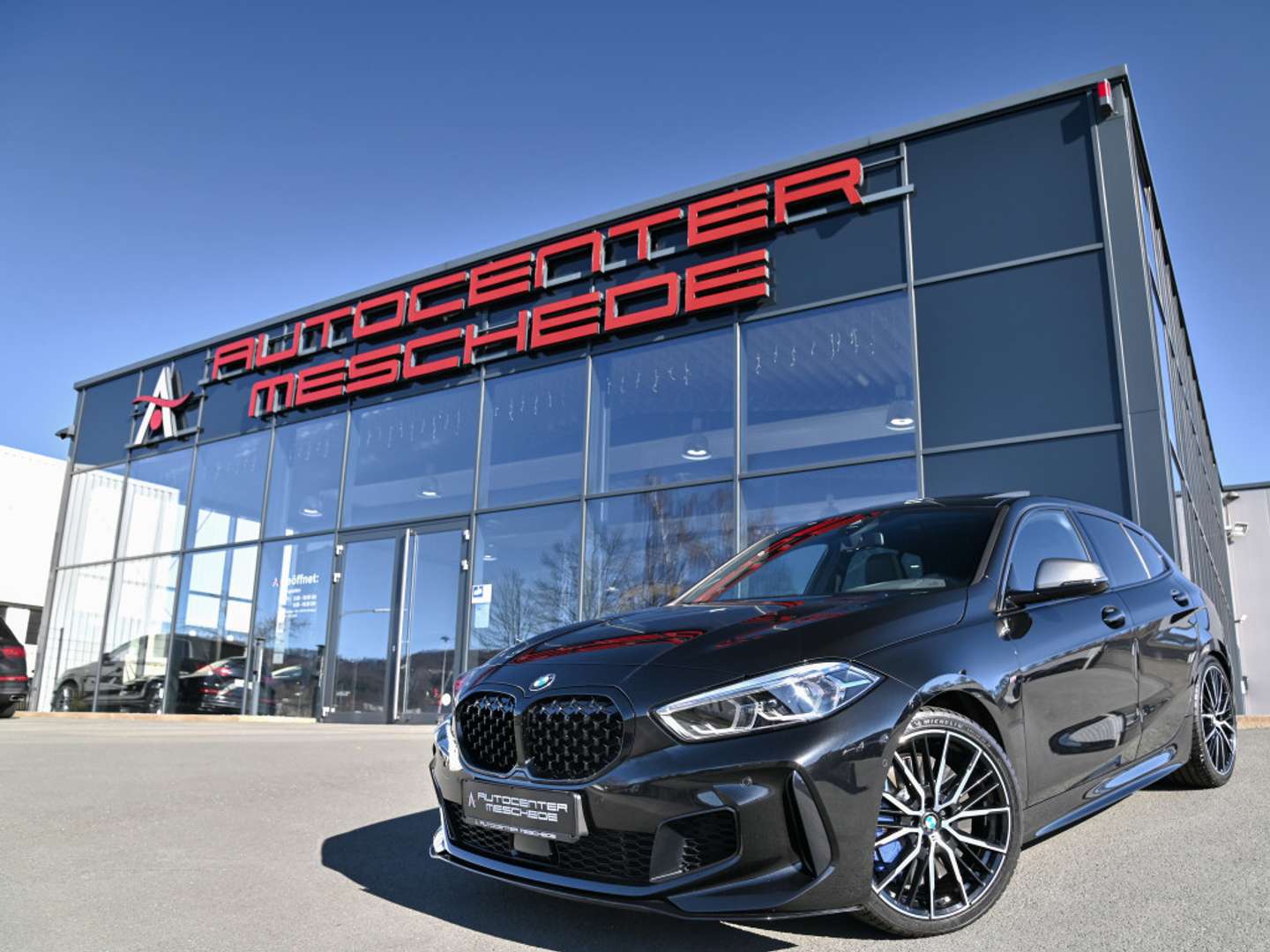 BMW Série 1 135 XDrive - 2022 - Joinsteer - #1