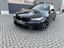 BMW Série 5 M5 Competition - 2021 - Joinsteer - #1