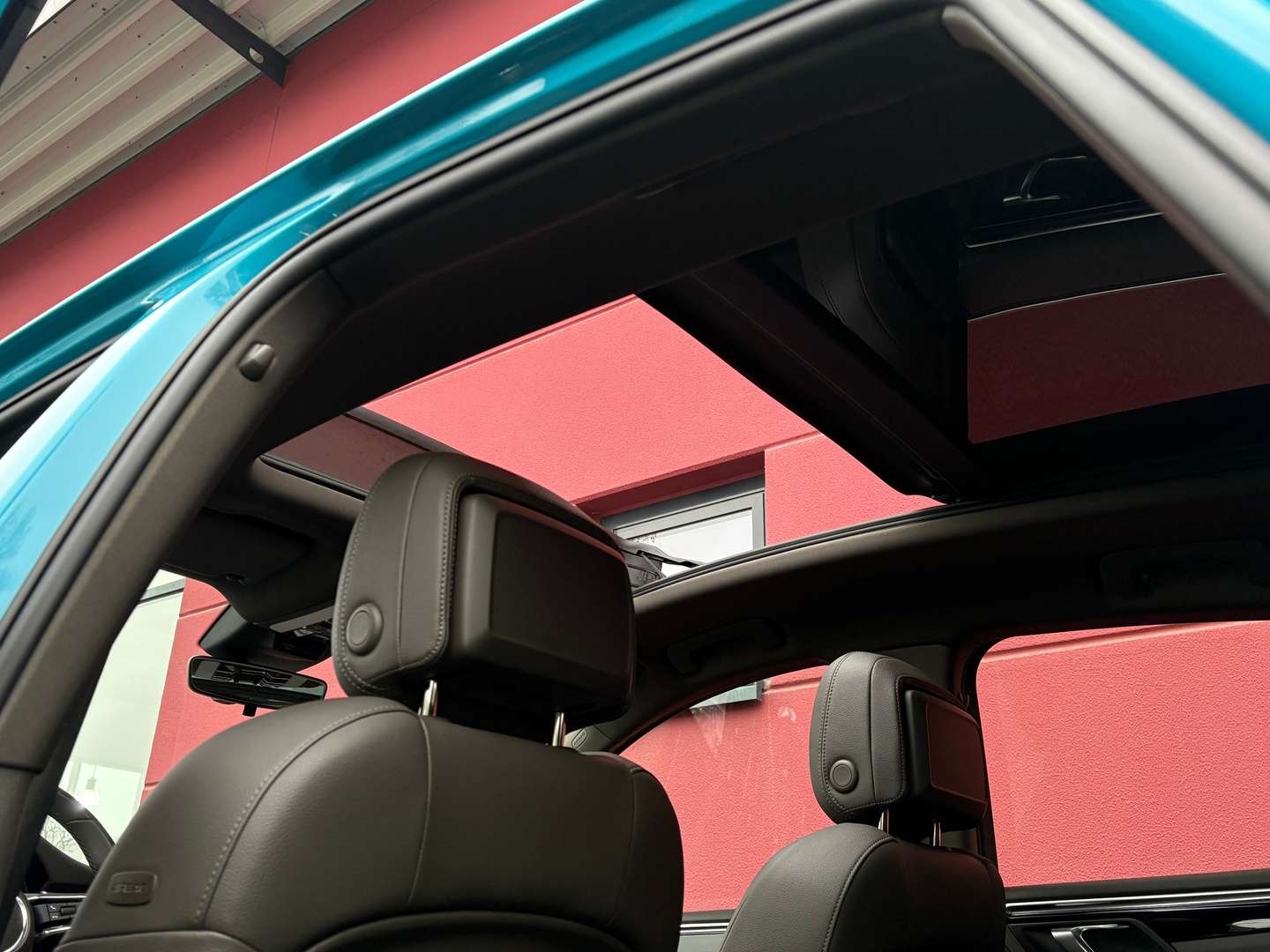 Porsche Macan III S - 2022 - Joinsteer - #16