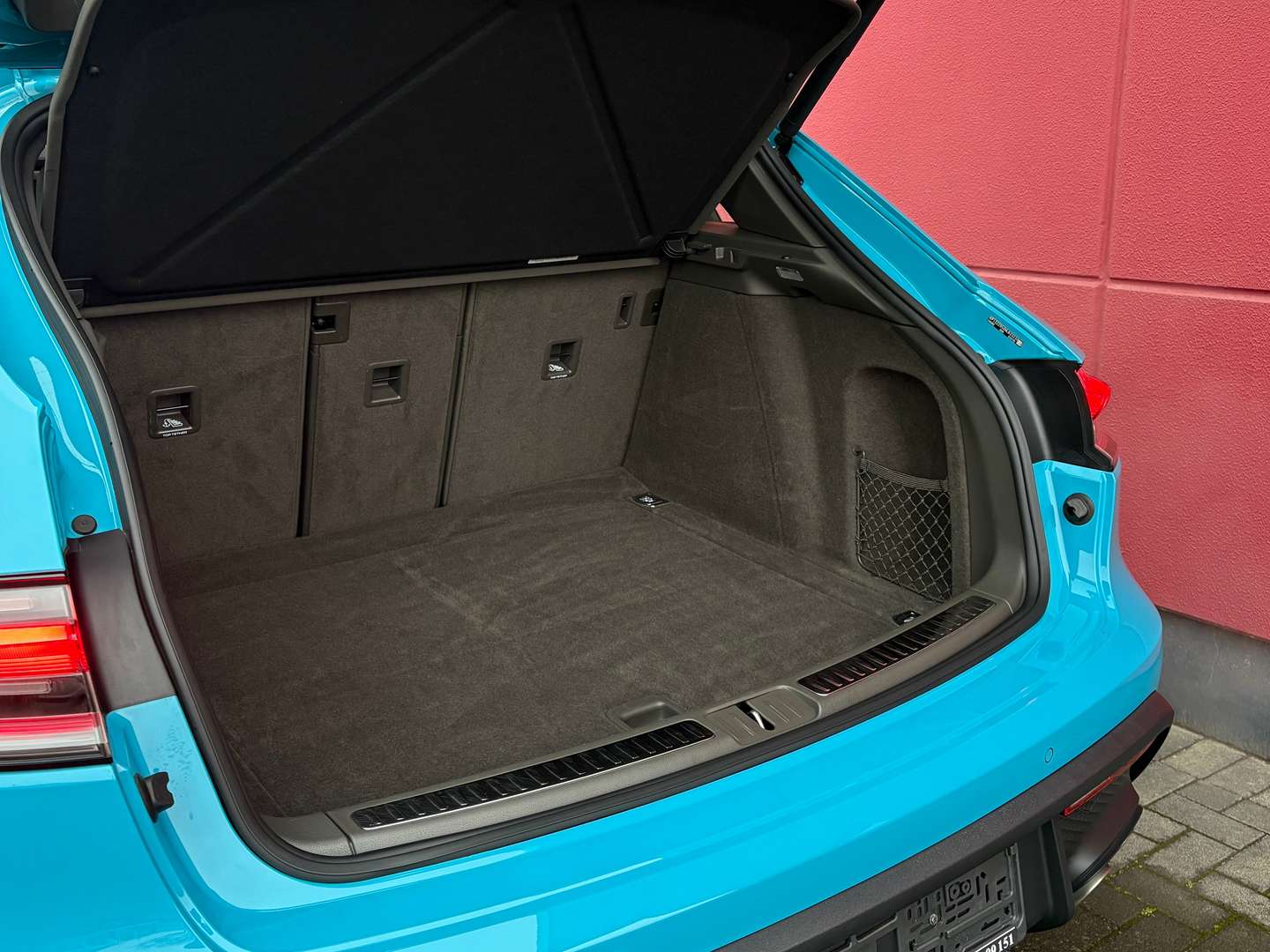 Porsche Macan III S - 2022 - Joinsteer - #18