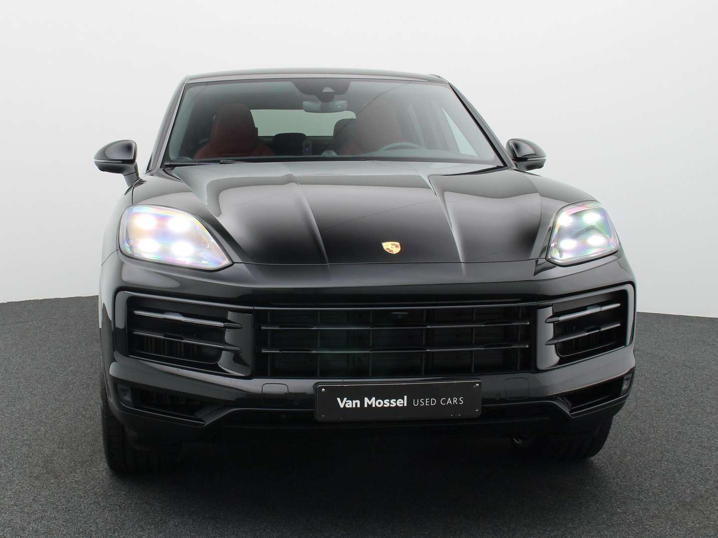 Porsche Cayenne II E-Hybrid - 2025 - Joinsteer - #3