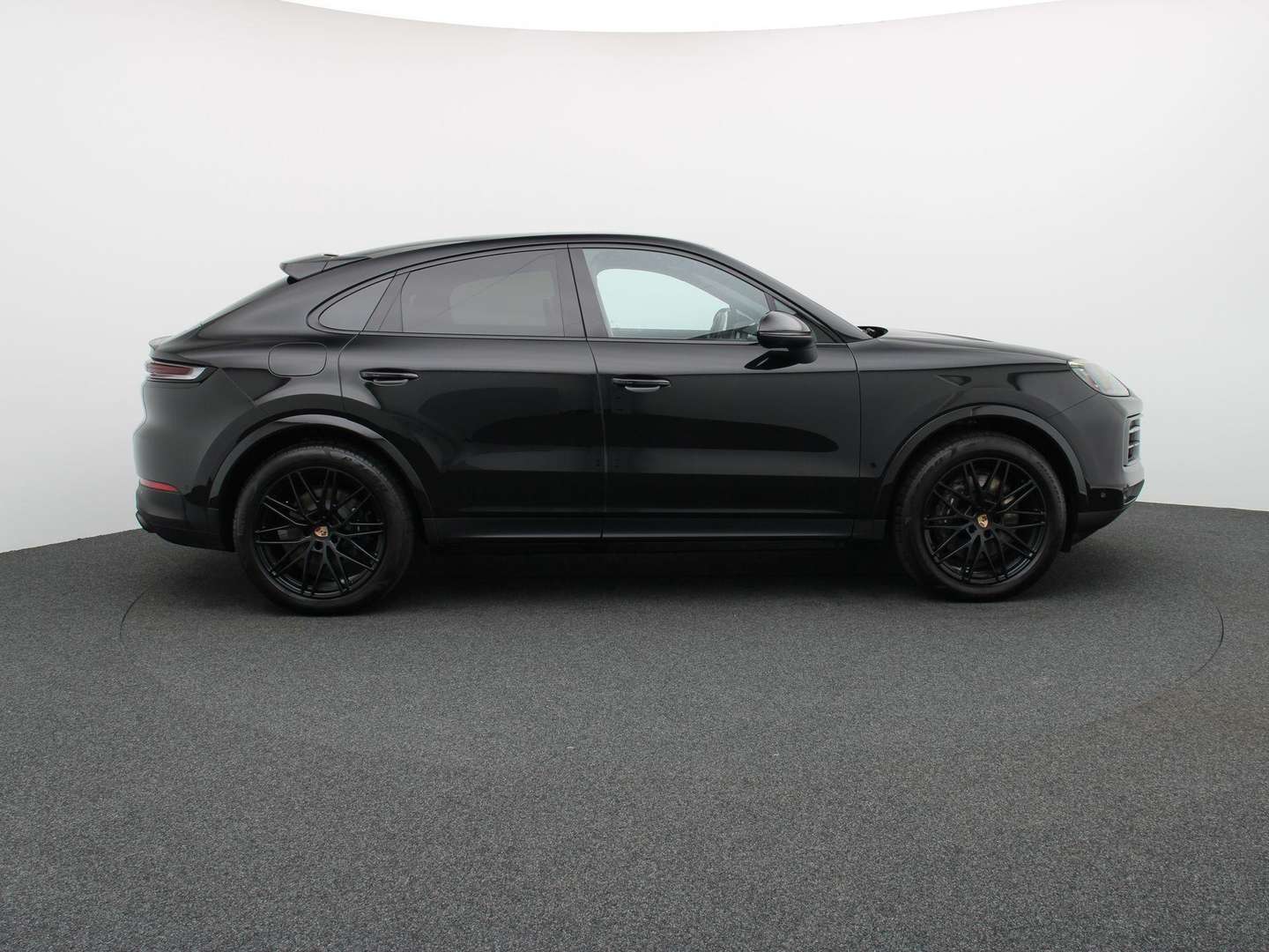 Porsche Cayenne II E-Hybrid - 2025 - Joinsteer - #5