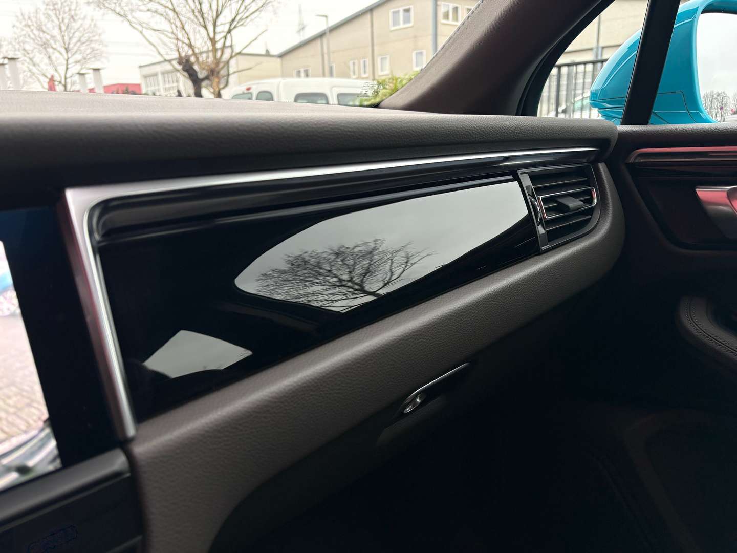 Porsche Macan III S - 2022 - Joinsteer - #20