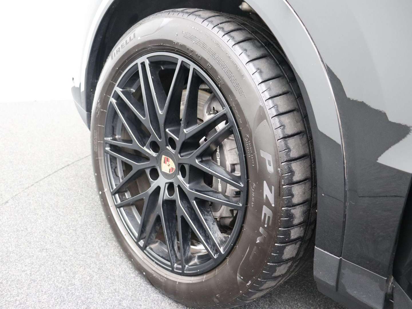 Porsche Cayenne II E-Hybrid - 2025 - Joinsteer - #6