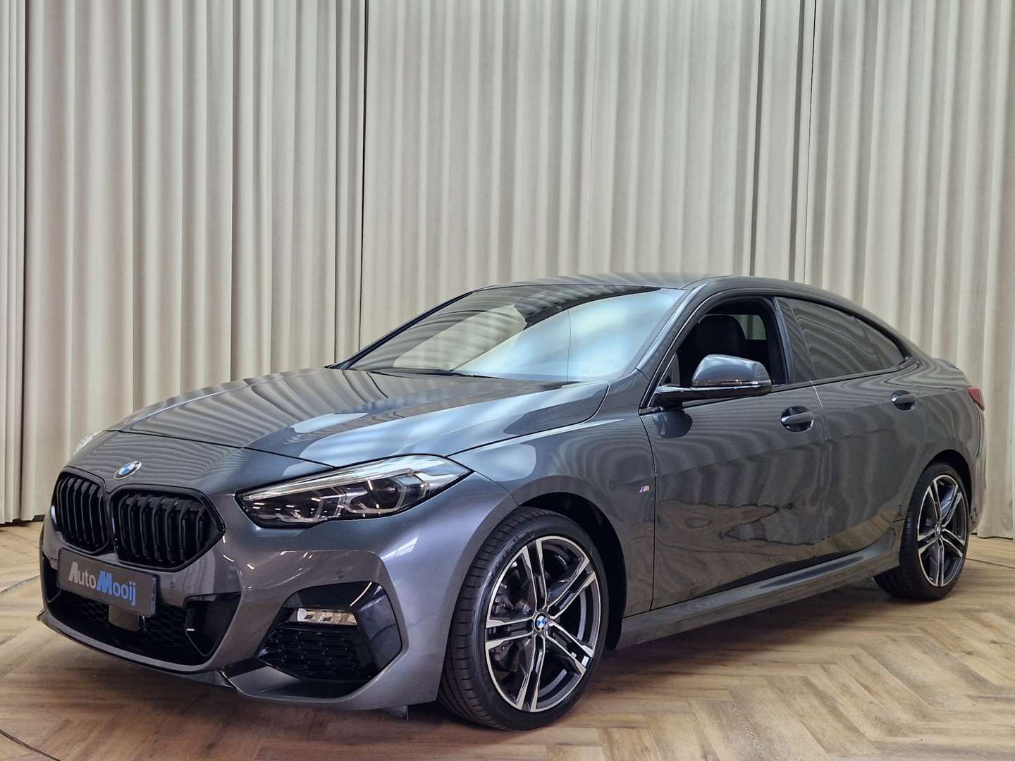 BMW Série 2 High Executive Edition 218i - 2020 - Joinsteer