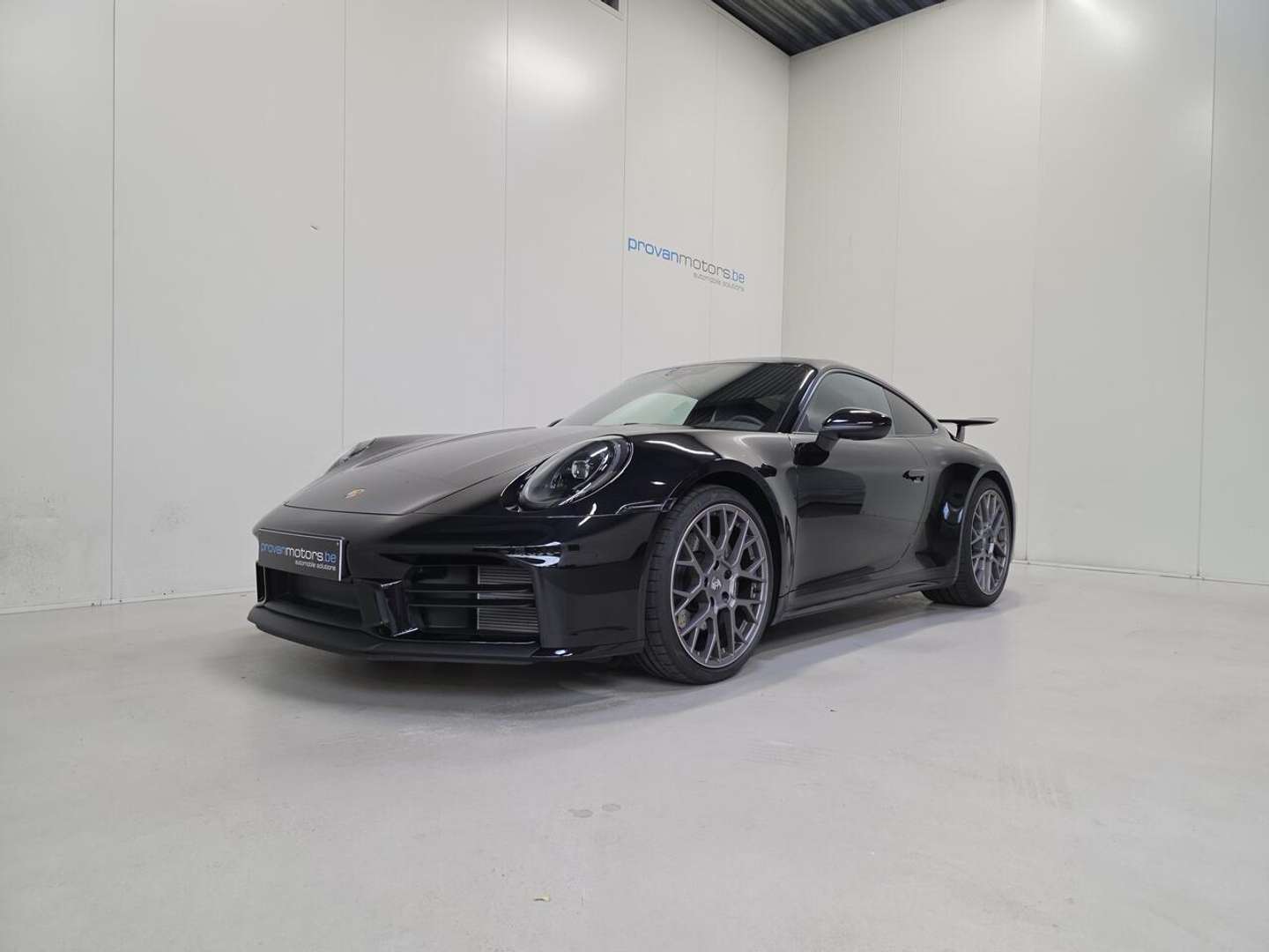 Porsche 991 Carrera - 2025 - Joinsteer - #1