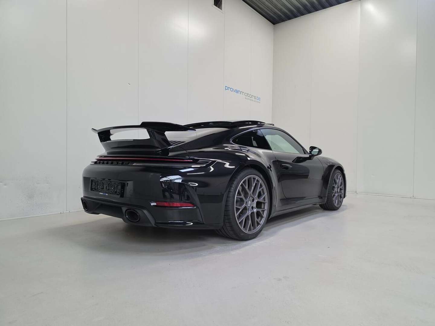 Porsche 991 Carrera - 2025 - Joinsteer - #2