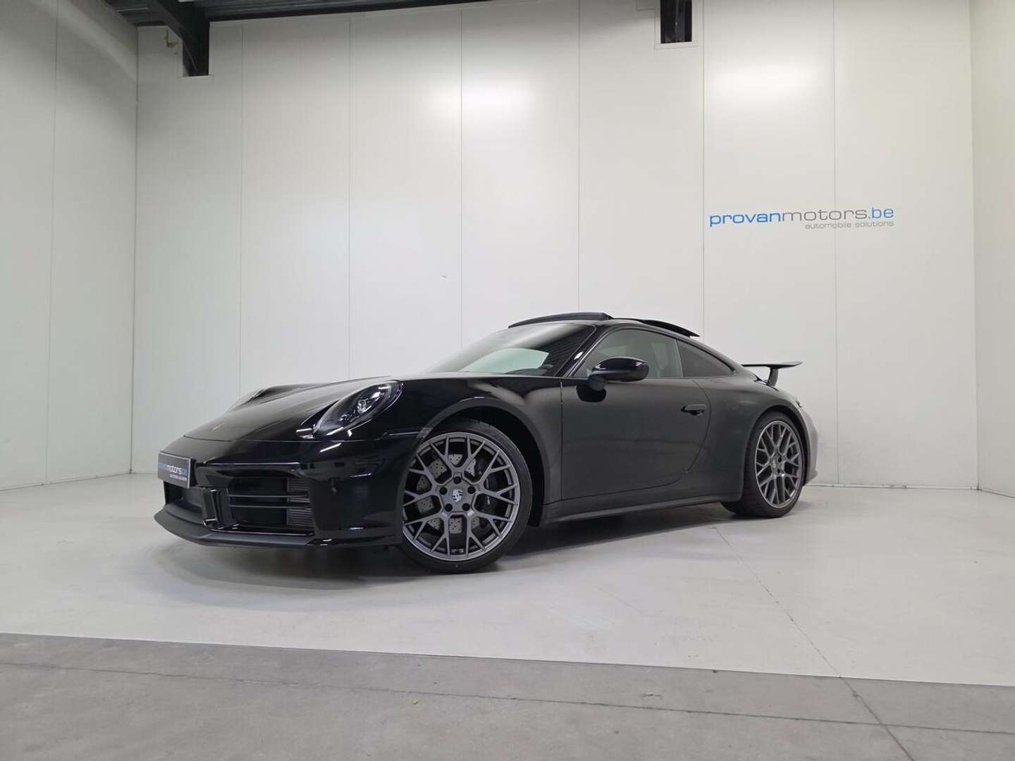 Porsche 991 Carrera - 2025 - Joinsteer - #3