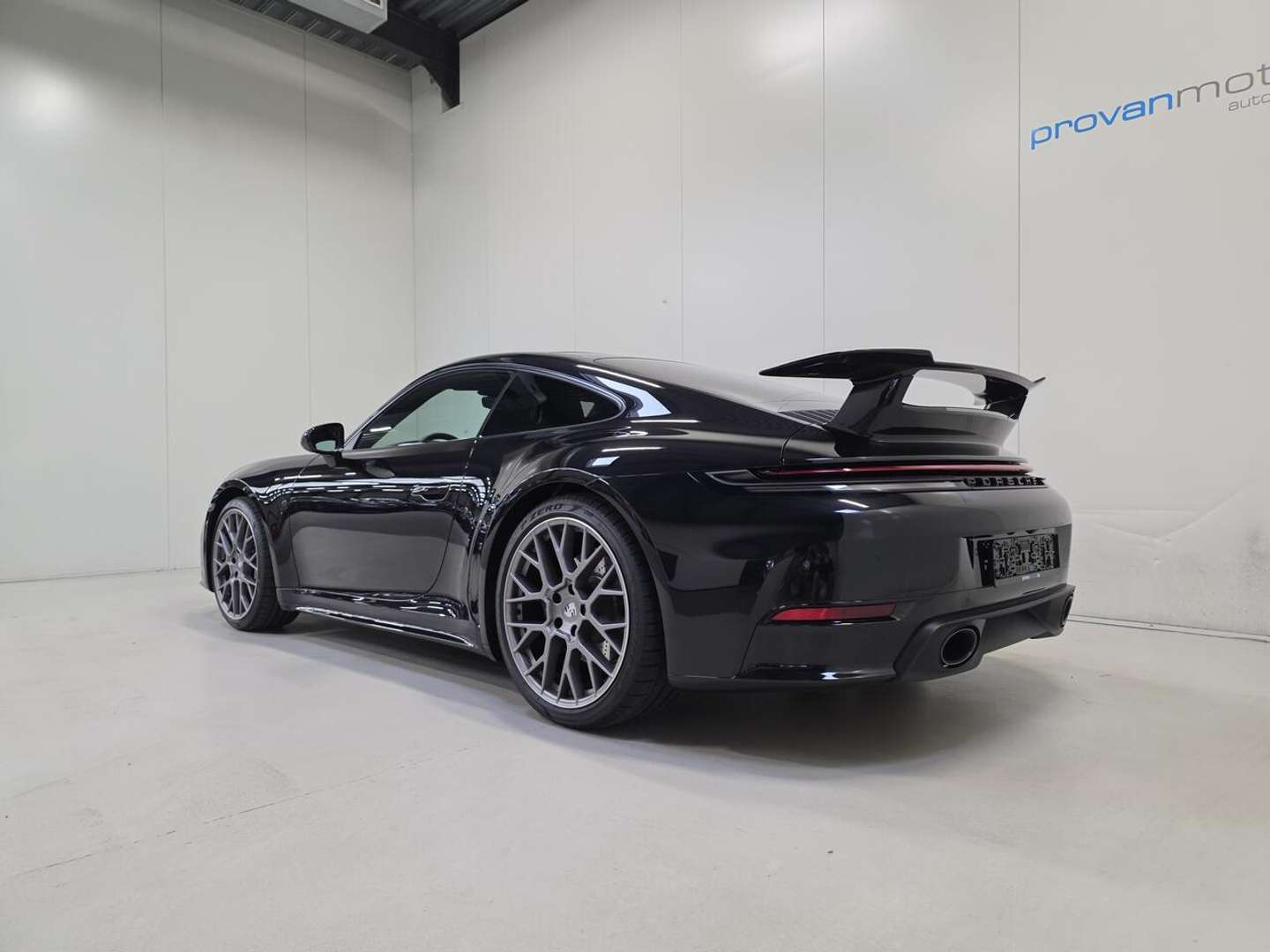 Porsche 991 Carrera - 2025 - Joinsteer - #6