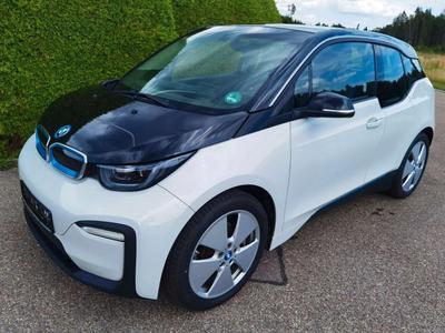 BMW I3 -  - Joinsteer - #1