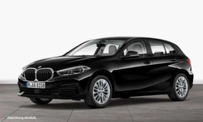 BMW Série 1 120i -  - Joinsteer - #1