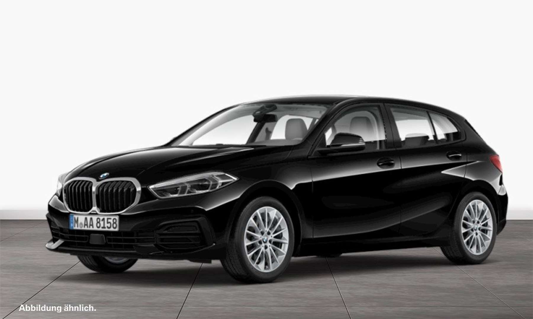 BMW Série 1 120i - 2022 - Joinsteer - #1