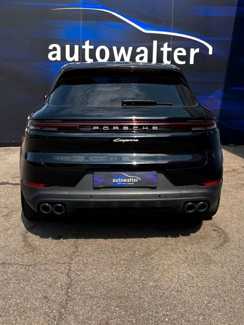Porsche Cayenne II E-Hybrid - 2023 - Joinsteer - #5