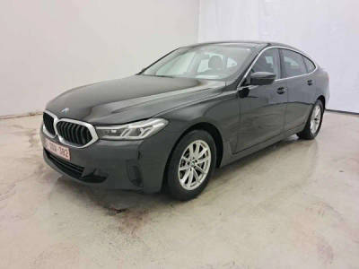 BMW Série 6 Gran Turismo DA MHEV - 2023 - Joinsteer - #1