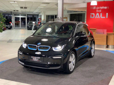 BMW I3 REX -  - Joinsteer - #1