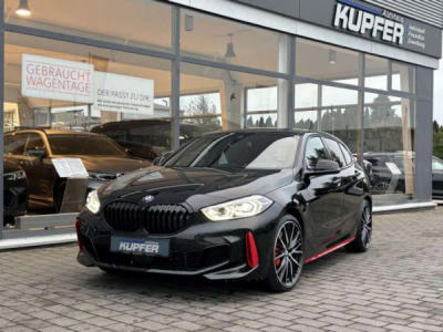 BMW Série 1 M Sport -  - Joinsteer - #1