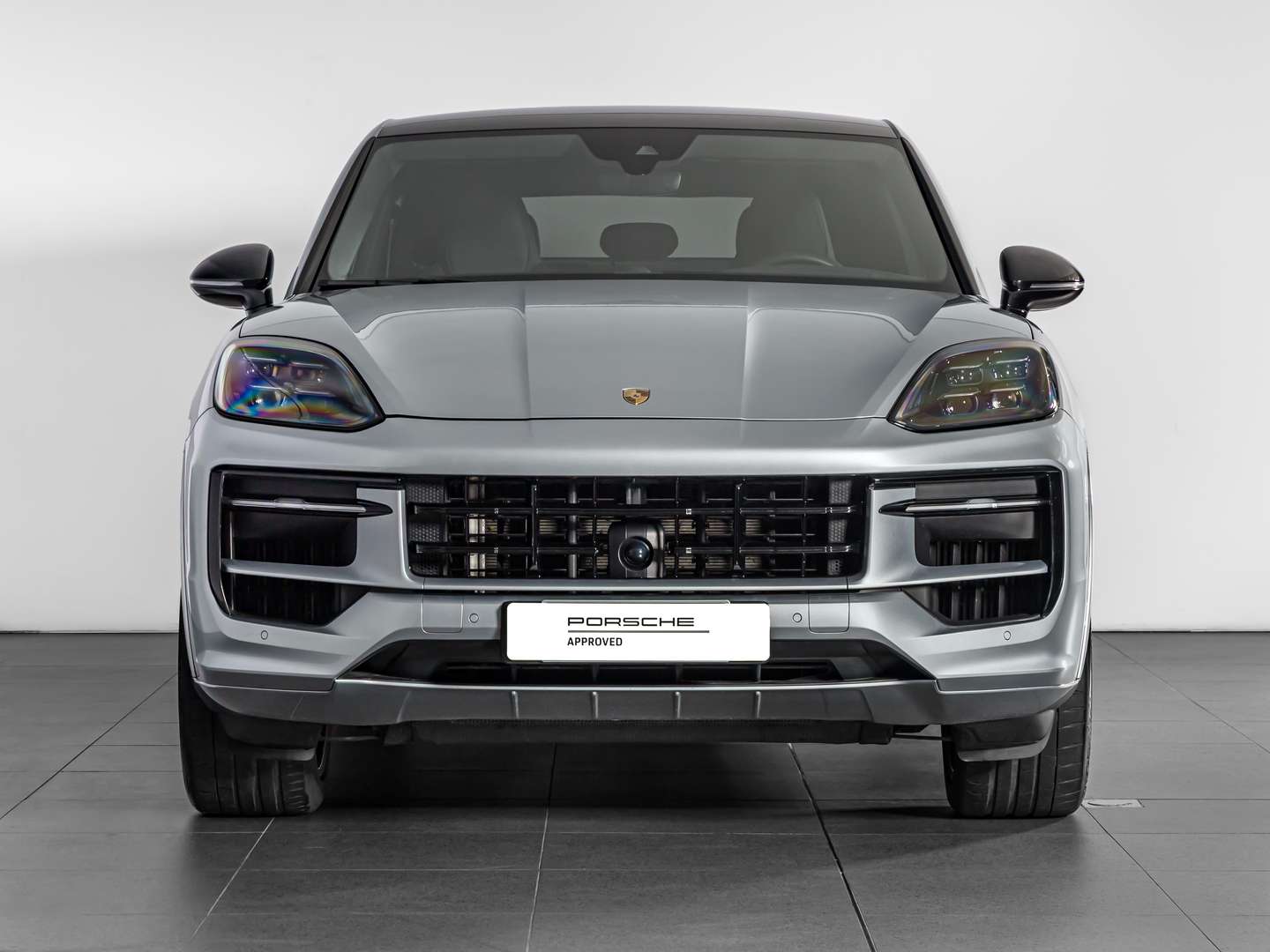 Porsche Cayenne II Hybrid - 2024 - Joinsteer - #5