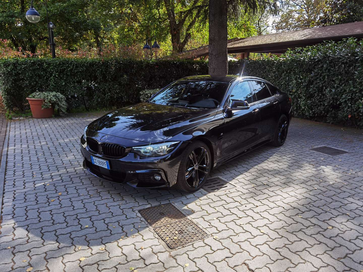 BMW Série 4 M Sport - 2020 - Joinsteer - #1